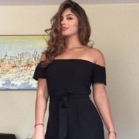Mishell Carranza