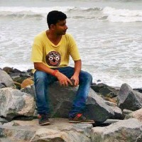 Suvasis Ghosh