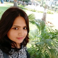 Tejashwini B