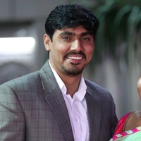 Rahul Sharma