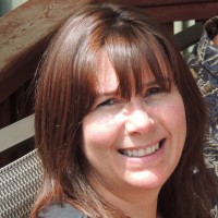 Caroline Davidson