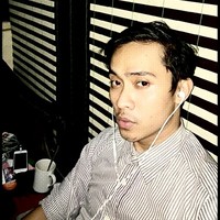 Tondi Aryadi