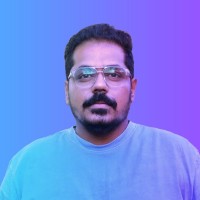 Nikhil Boricha