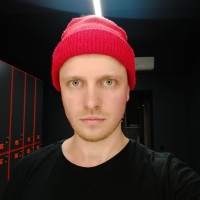 Yevgen Shalenko