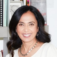Smita Bakshi