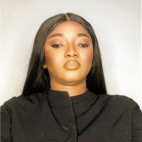 Temitope Jane Alani