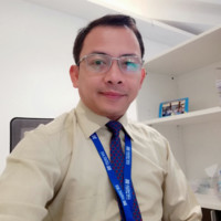 Gerwin Pasaol