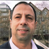 mourad hessane