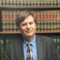 Christopher Weston