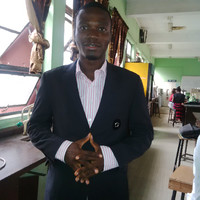 Habeeb Opeyemi JINADU