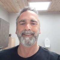 Martial Nadeau