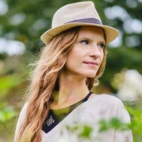 Oxana Spivey