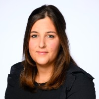 Roos Van Liere