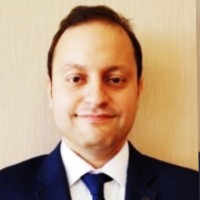 Ömer Buğra DEMİRÖZ