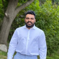 Venkata Kamireddy