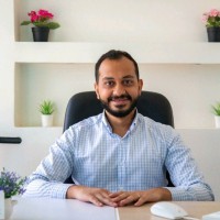 Amir Kamal