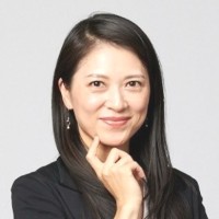 Shizuka Nakai