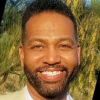Dwight Thompson