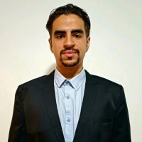 Eric Nery Teixeira