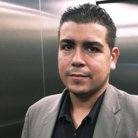 Christopher Gomes Mendes