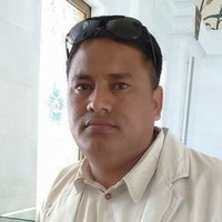 Binod k.c.