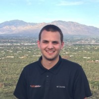 Kaleb Swoverland