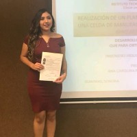 Ana Carolina Padilla
