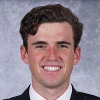 Nicholas Salmon