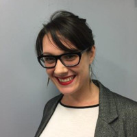 Elaine Mahoney, AICP