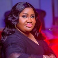 Susan Eke