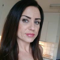 Nathalie Albers Enskär