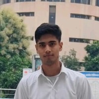 Dev Aggarwal