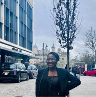 Ayomide Oluyemi