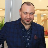 Mustafa Esen