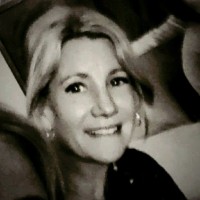 Marie Fredriksson