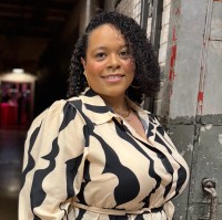 Yvonne Ruffin