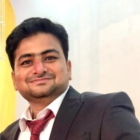 Piyush Lichade