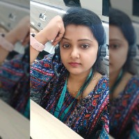 Akanksha .