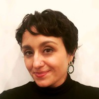 Jacqueline Grossberg