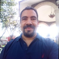 Roberto Reynoso M