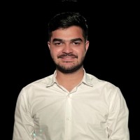 Aniket Jangid