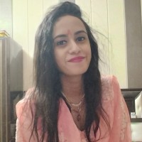 Jaismine Grover