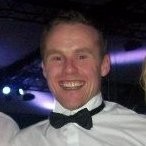 Andy Moran