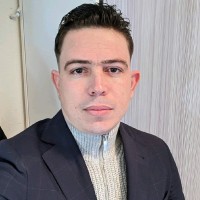 Carlos Rafael Aragoneses Rondón