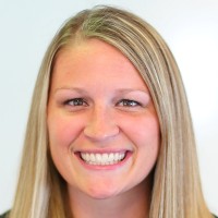 Megan Holbach