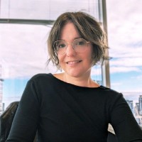 Gabrielle T. Coudé