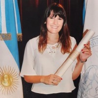 Camila Buffoni