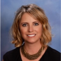 Jenna Moffitt