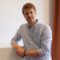 Daniel Blixt