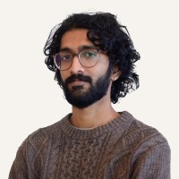 Anantajit Radhakrishnan